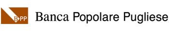 Banca Popolare Pugliese logo