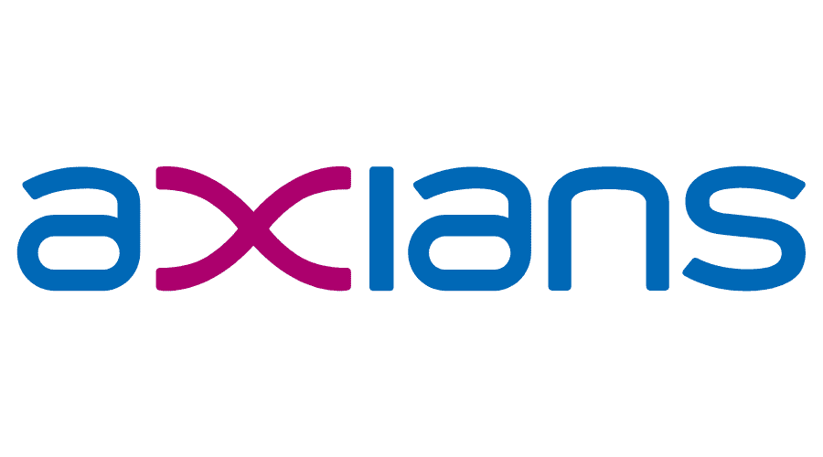 axians vector logo